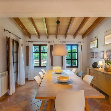 Villa Siscelis