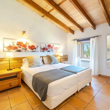 Villa Siscelis