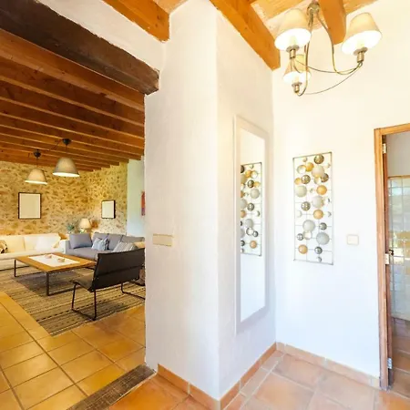 Siscelis Villa *