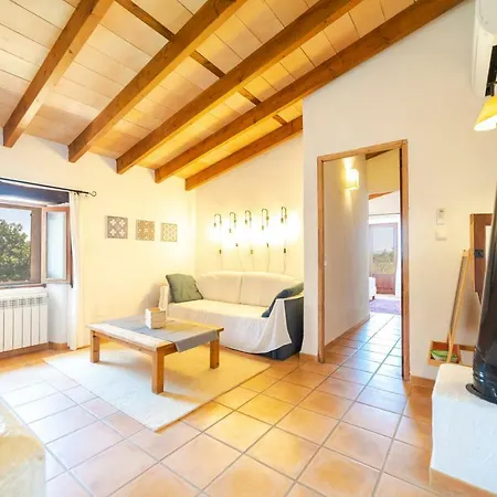 Villa Siscelis *