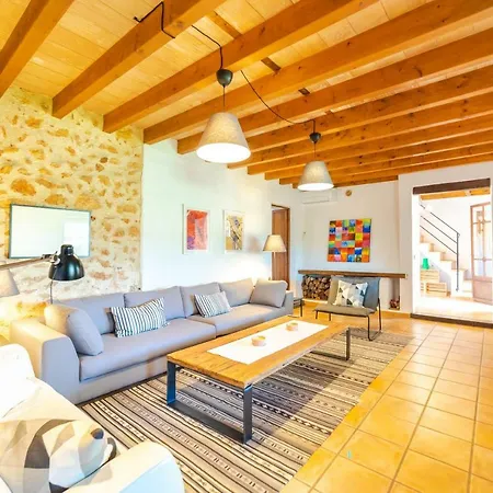 Villa Siscelis