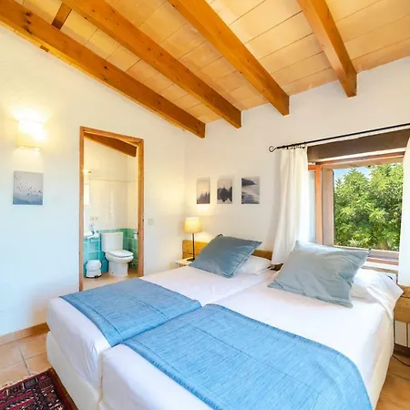 Villa Siscelis *