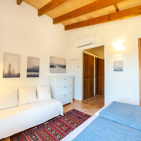 Villa Siscelis *