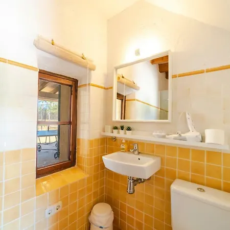 Villa Siscelis *