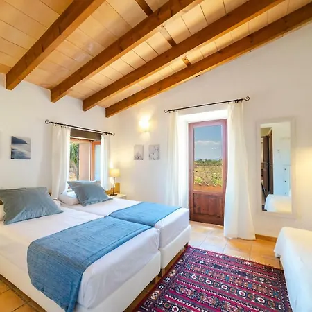 Villa Siscelis